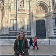 Laureanda psicologia, C1 eng e grande appassionata di letteratura offre ripetizioni di letteratura italiana e grammatica inglese